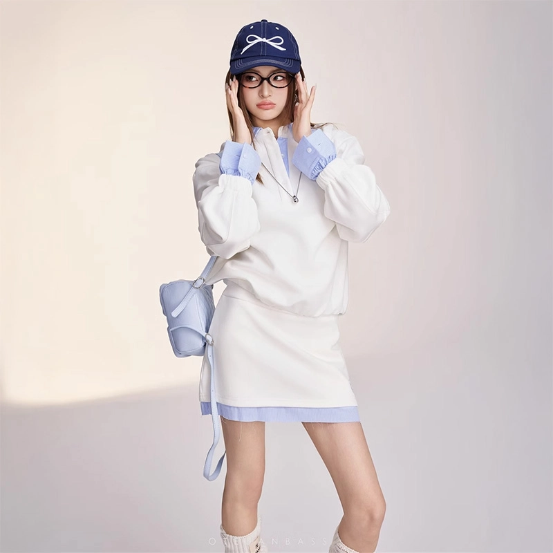 MISSHONEY MH Polo