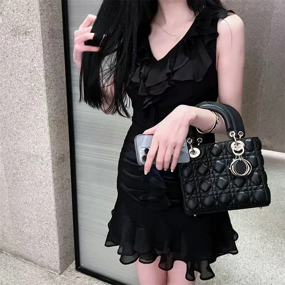 MISSHONEY MH V