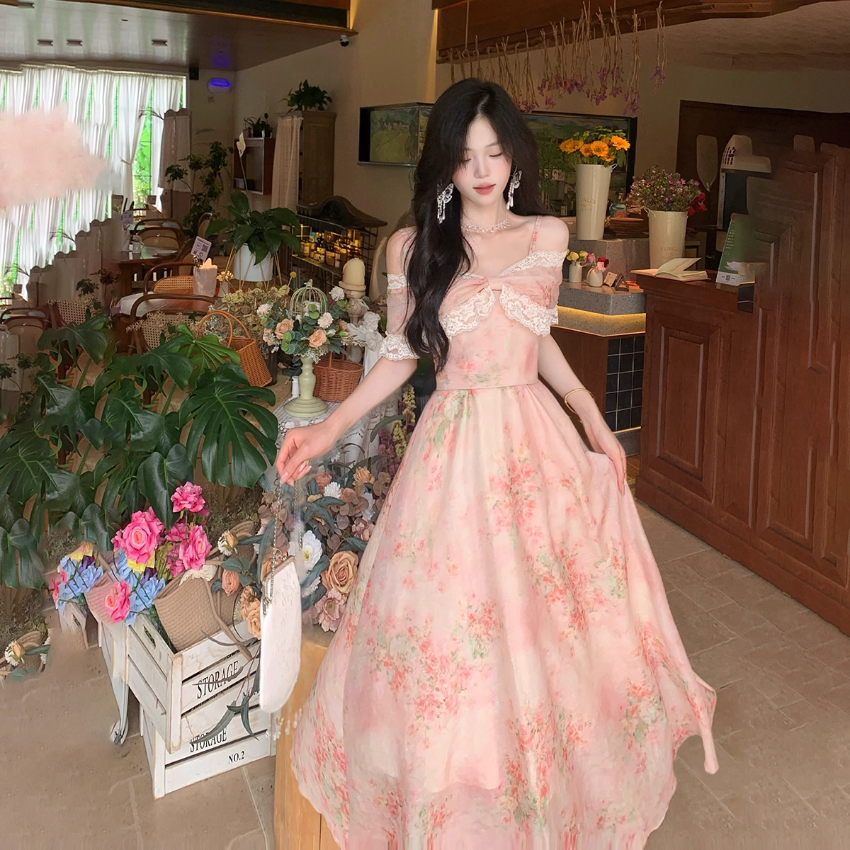 MISSHONEY MH