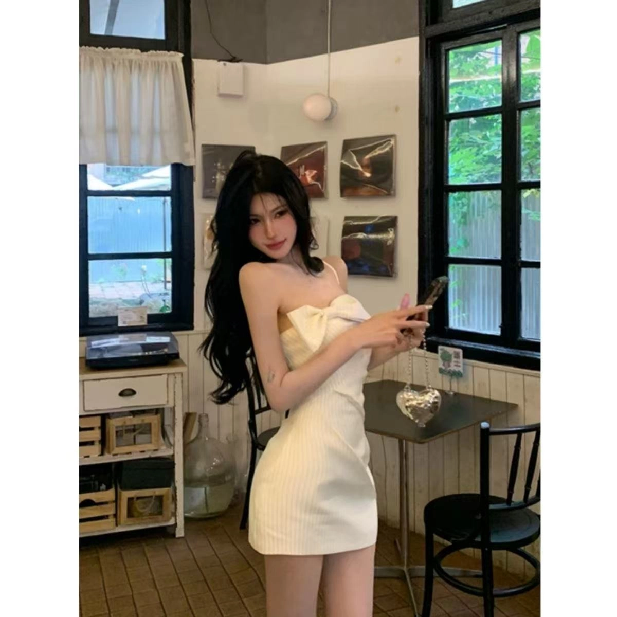 MISSHONEY MH