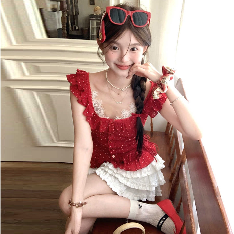 MISSHONEY MH V