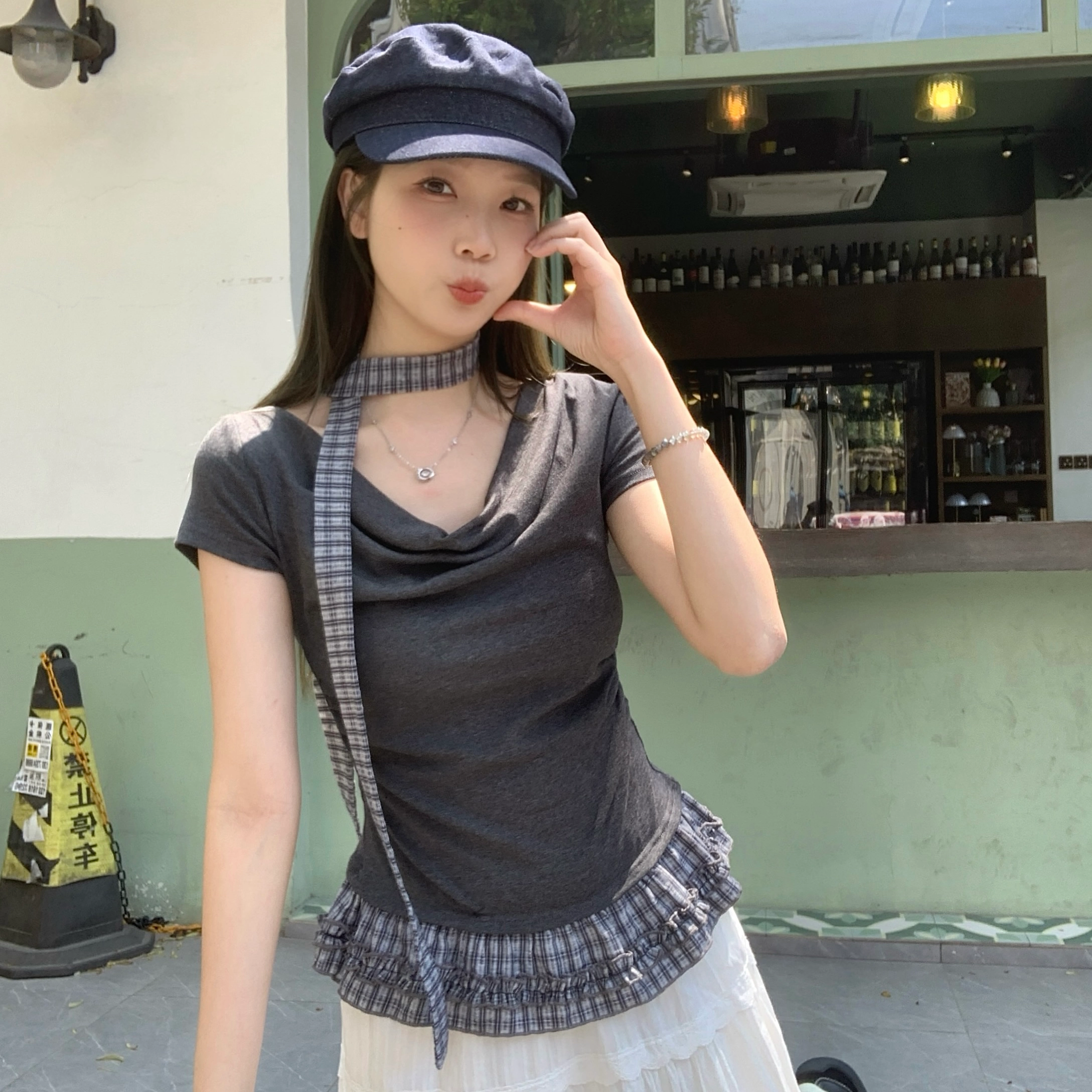 MISSHONEY MH V T