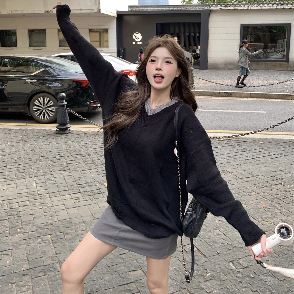 MISSHONEY MH V