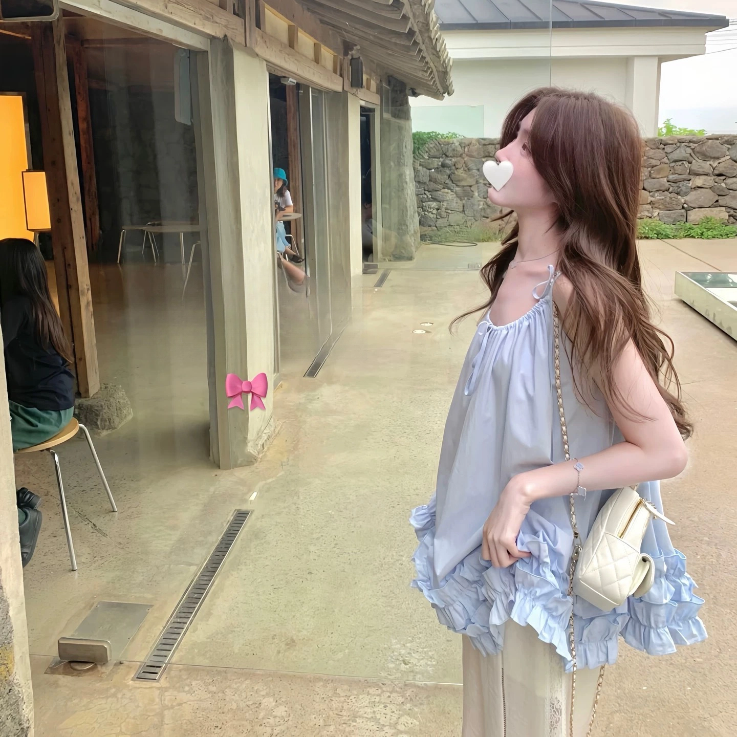 MISSHONEY MH