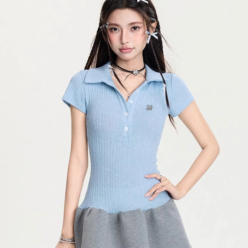 MISSHONEY MH Polo