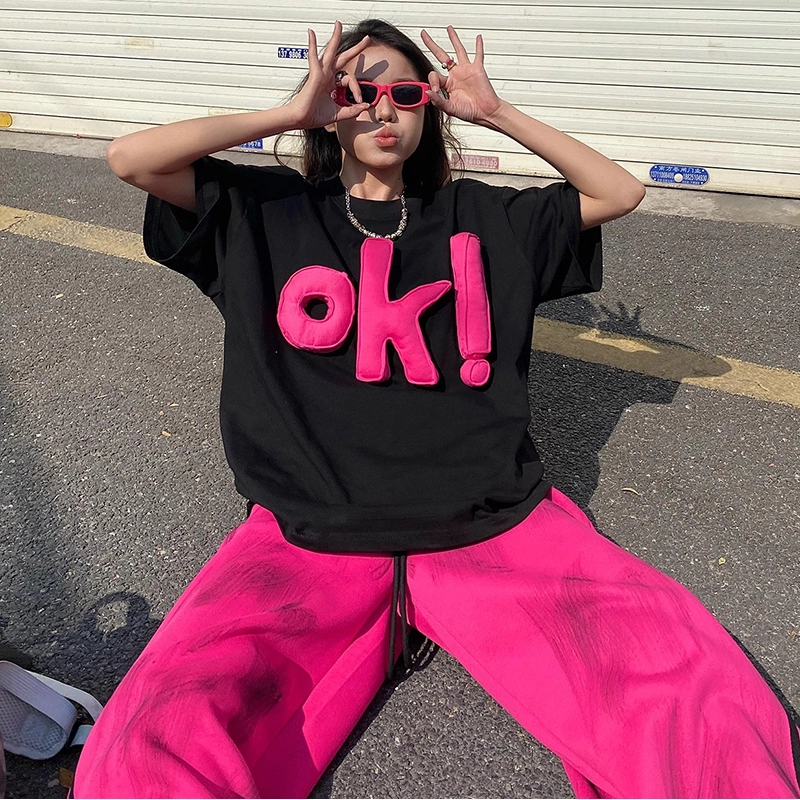 MISSHONEY MH OK T
