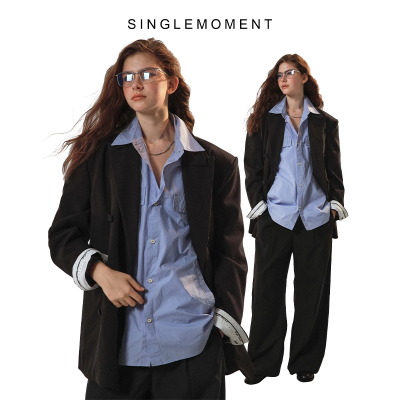 SINGLE MOMENT