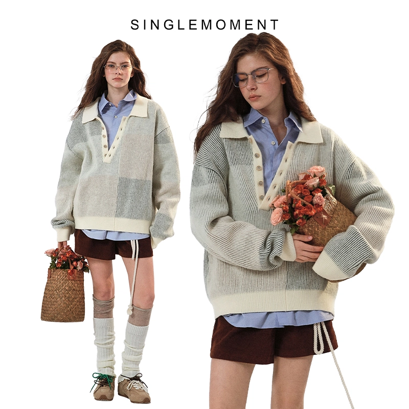 SINGLE MOMENT