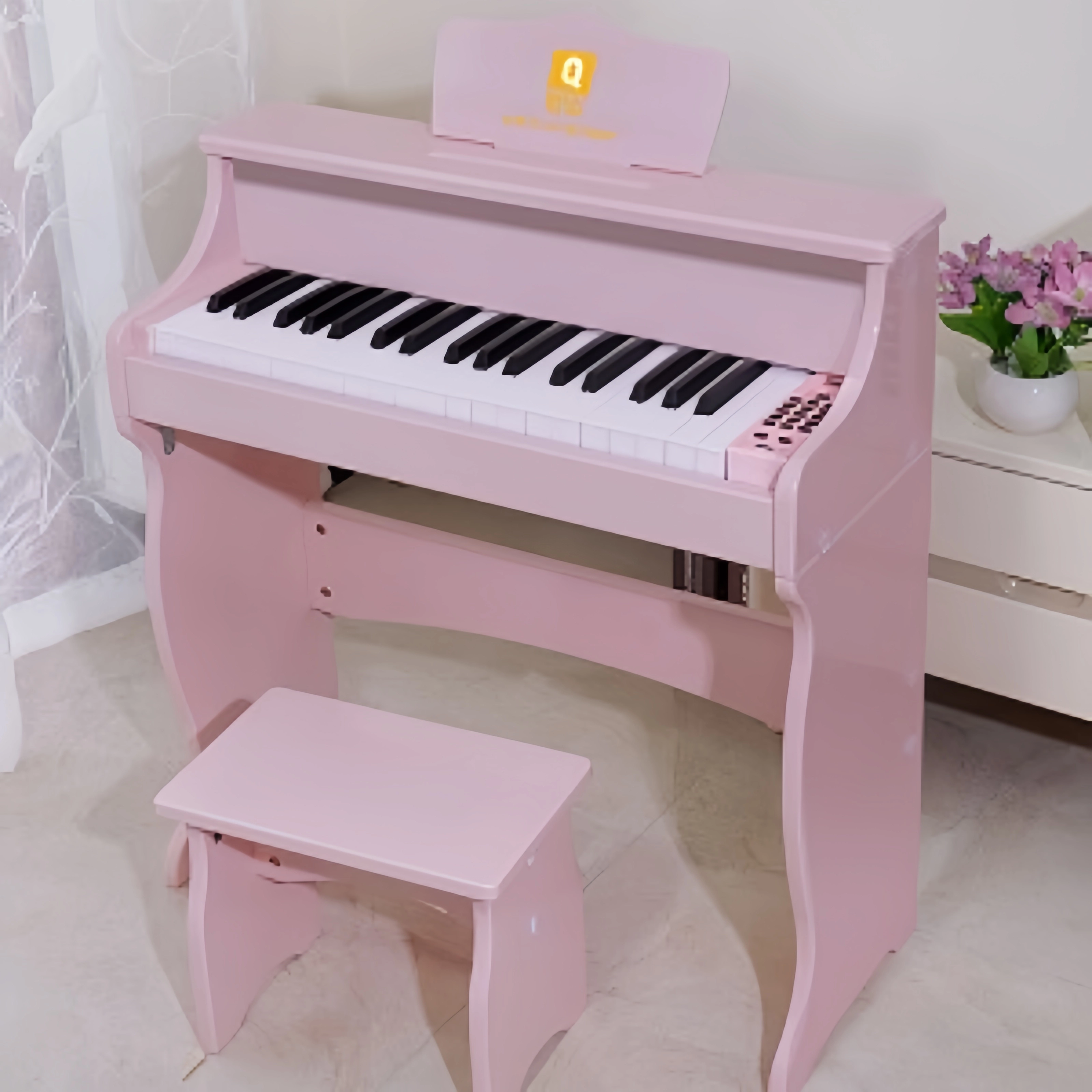 QIAOWABABY QWBB-SM378