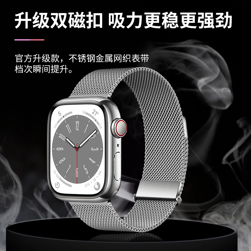 iWabcertoo iWatch S10S987SEUltra21