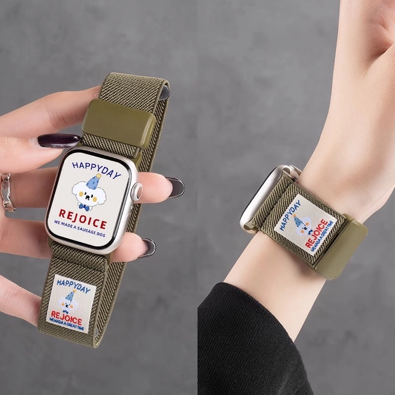 iWabcertoo 18.5CM jokerapple watchS10S9S8