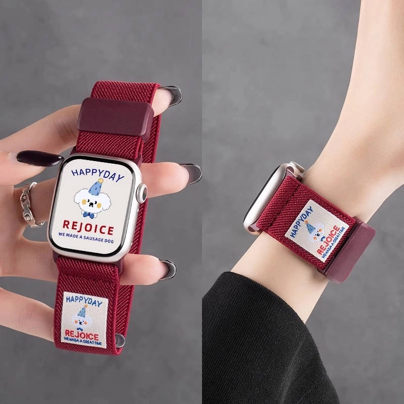 iWabcertoo 18.5CM jokerapple watchS10S9S8