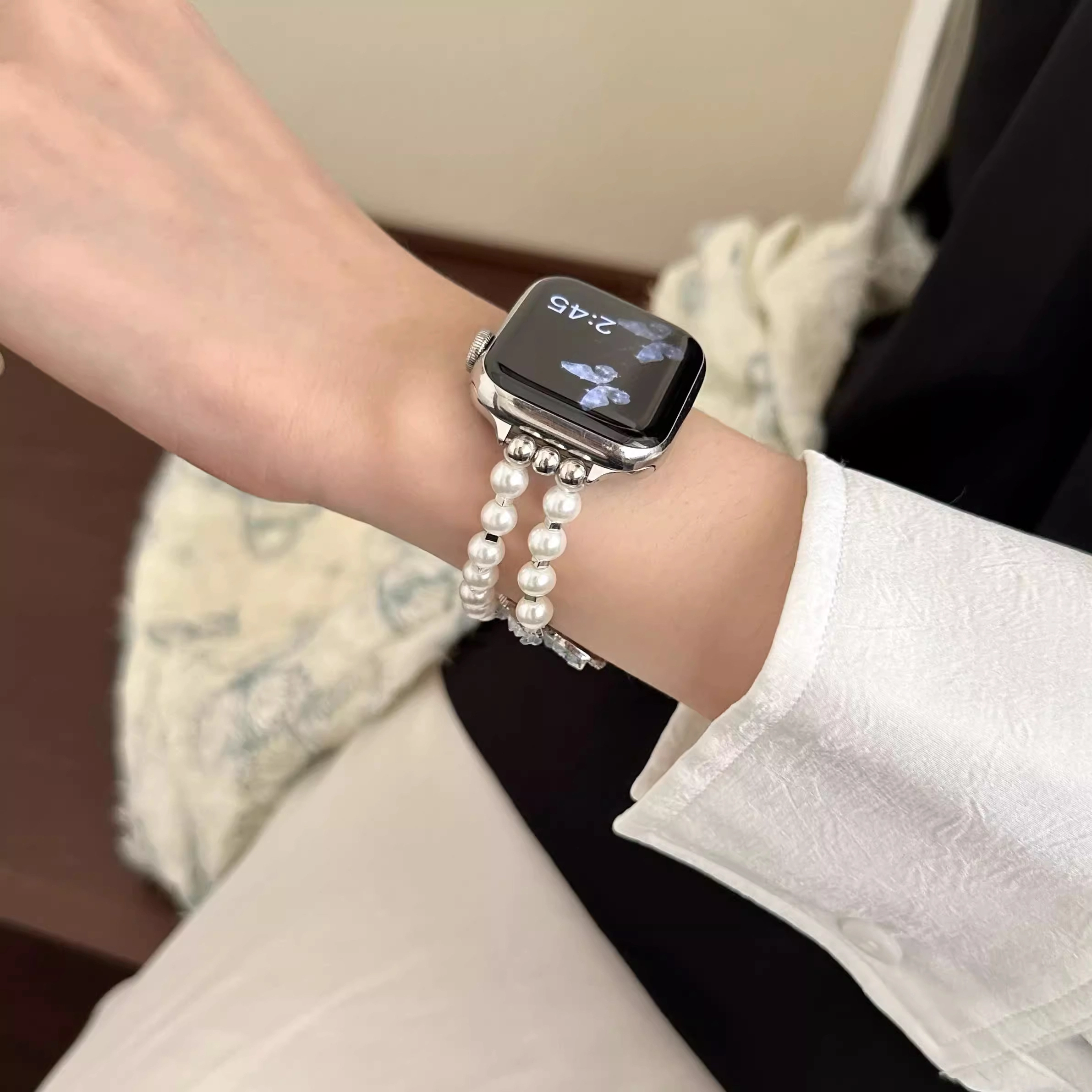 iWabcertoo iwatch S10S9876Ultra21