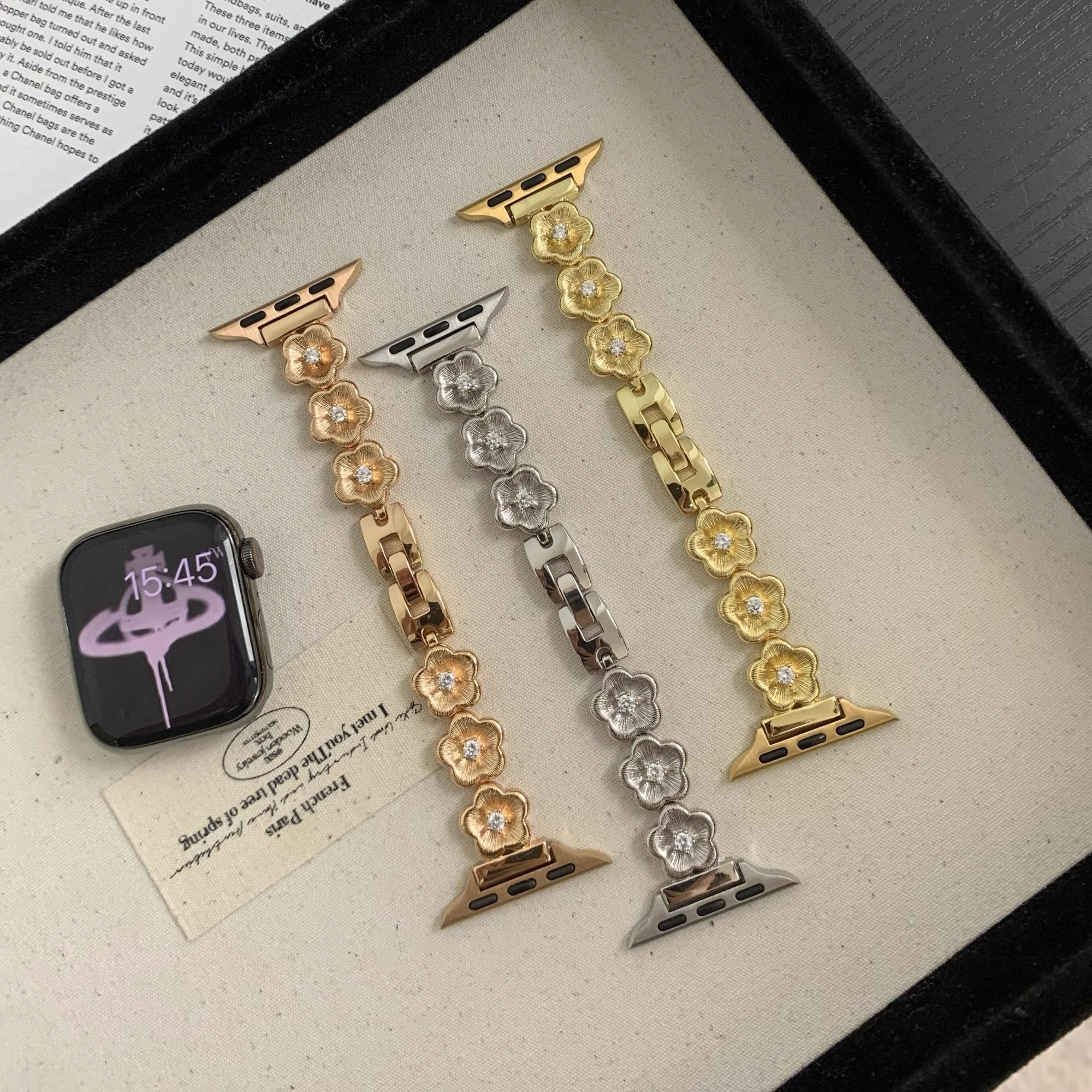 iWabcertoo iwatch S10S9876543SEUltra21