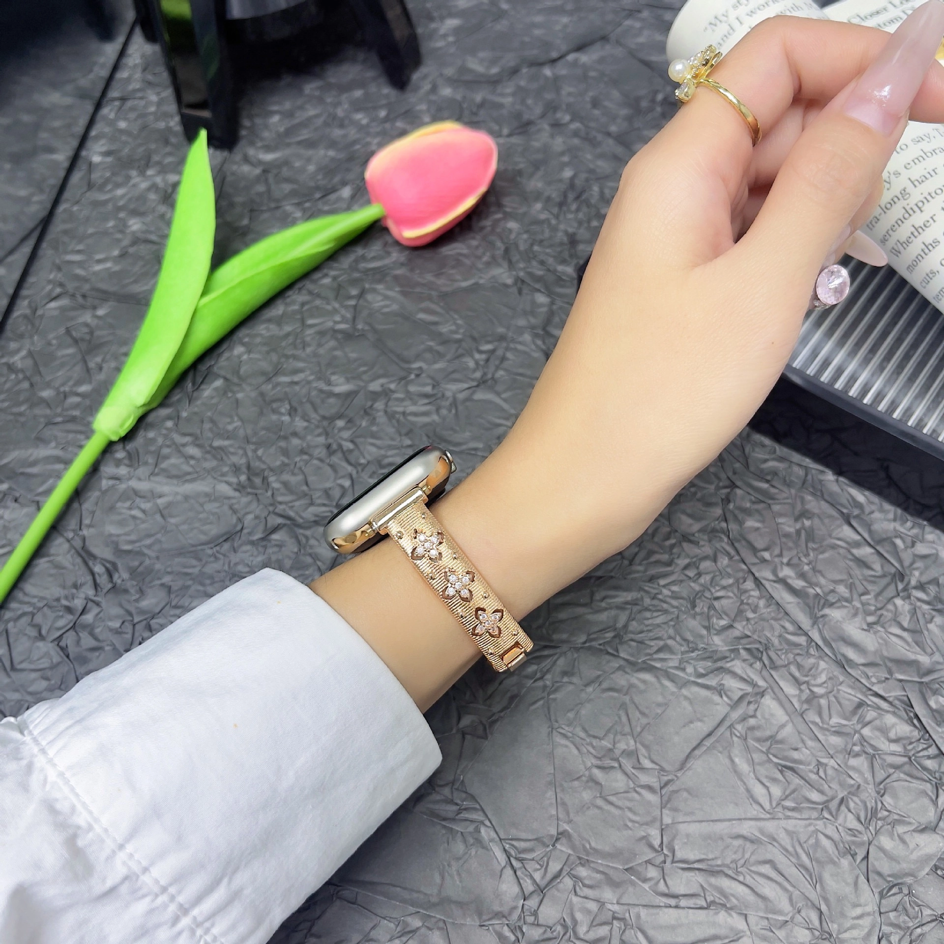 iWabcertoo iwatch S10S9S876SEUltra21