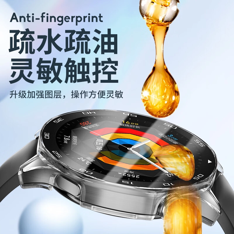iWabcertoo watch gt4gt5watch4pro
