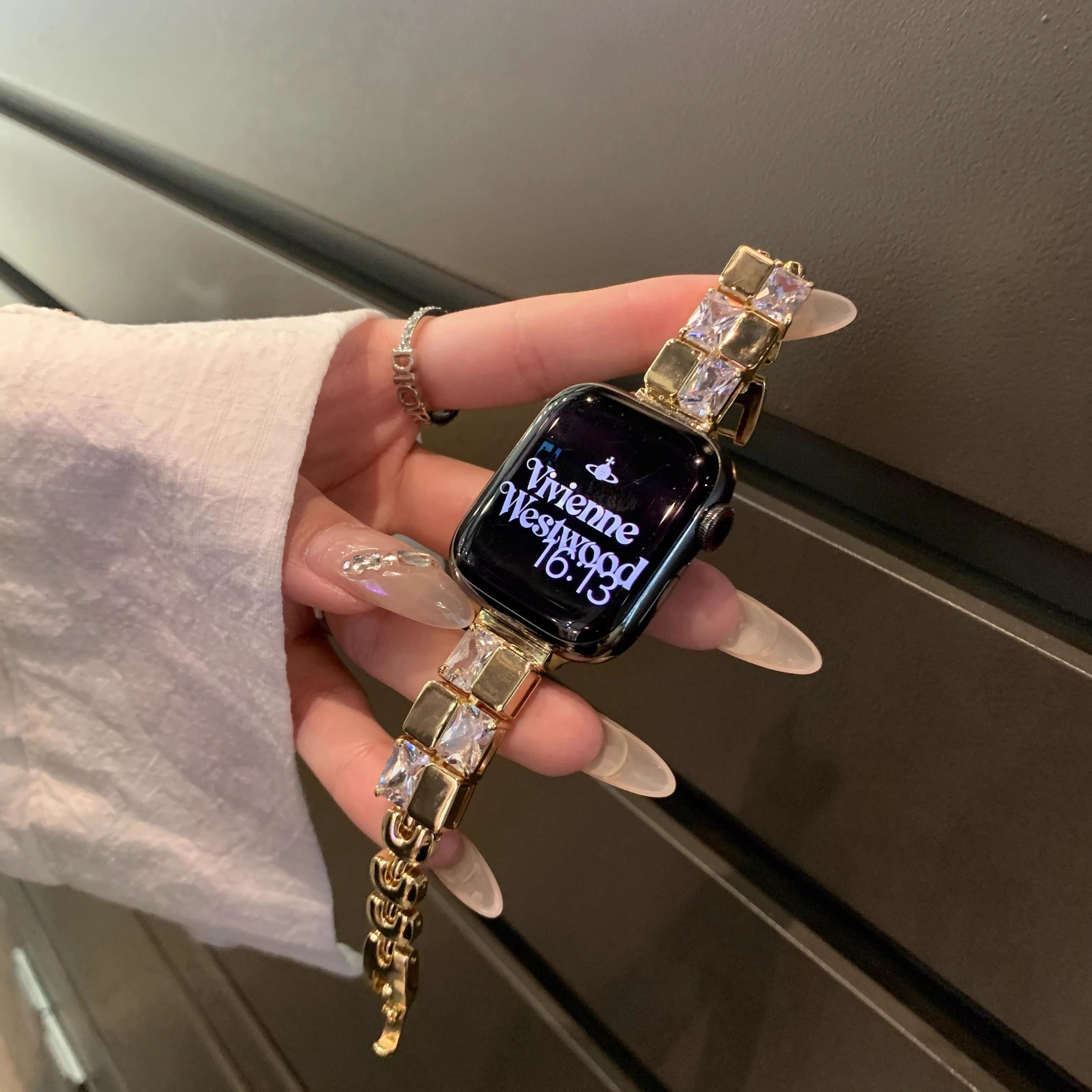 iWabcertoo iwatch S10S9876SEUltra21