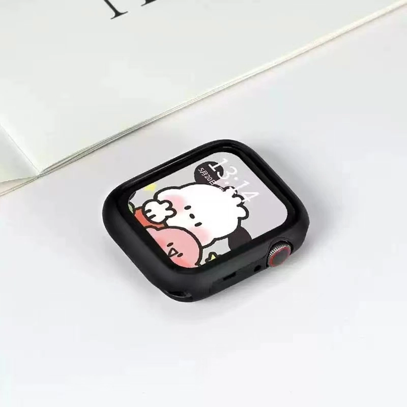 iWabcertoo TPU iwatch s109876s9