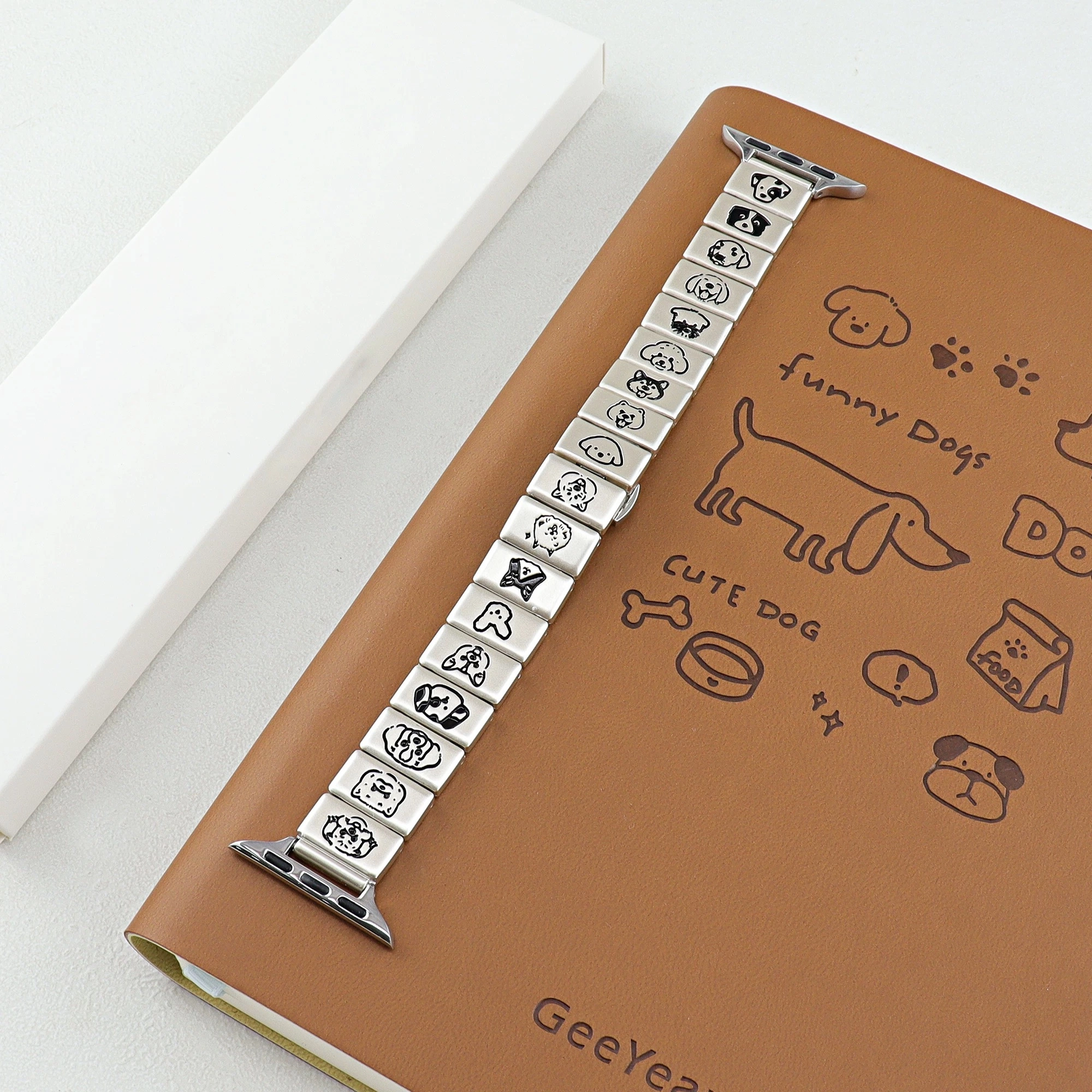 iWabcertoo Apple Watch S10S987SE