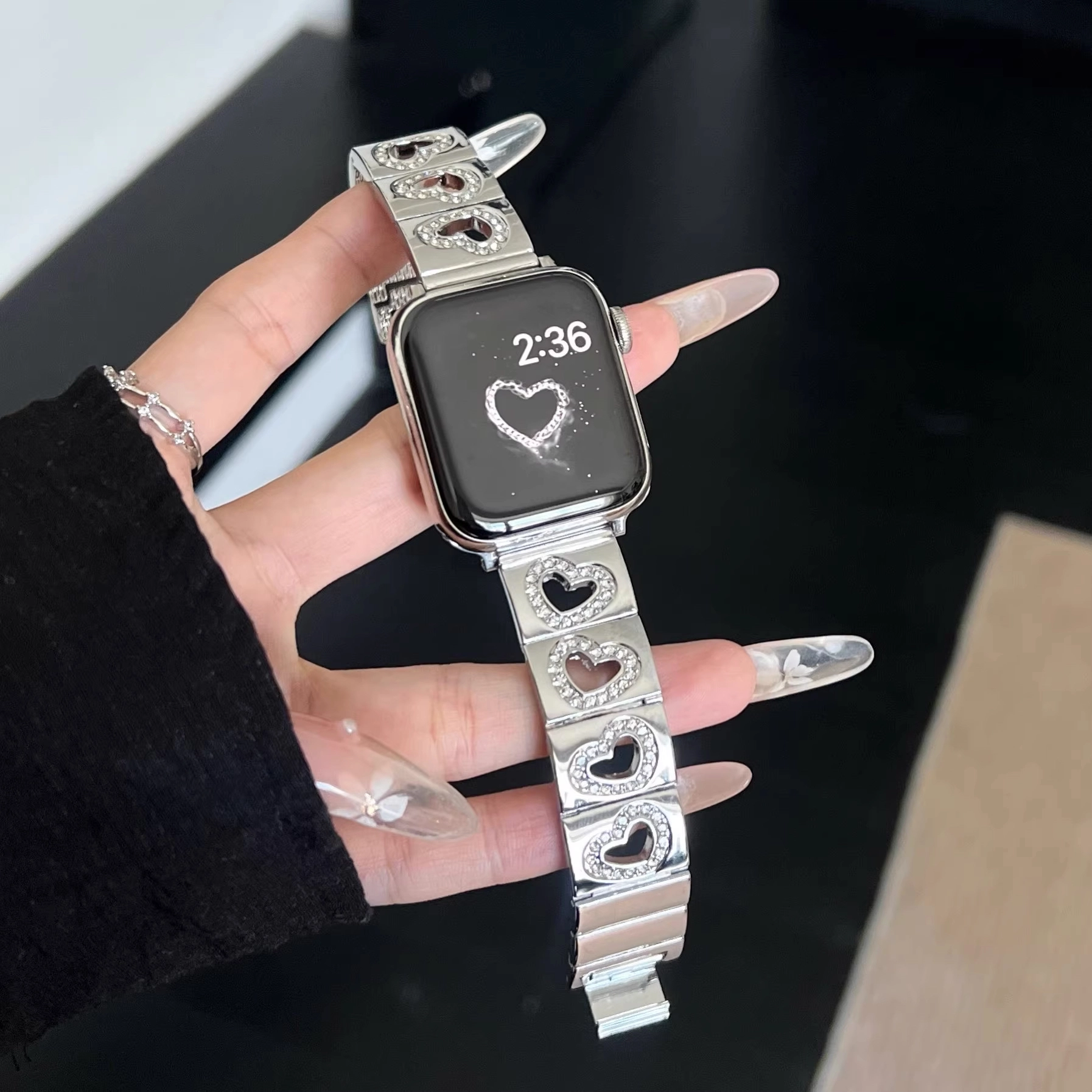 iWabcertoo iWatch S10S98765SEUltra21