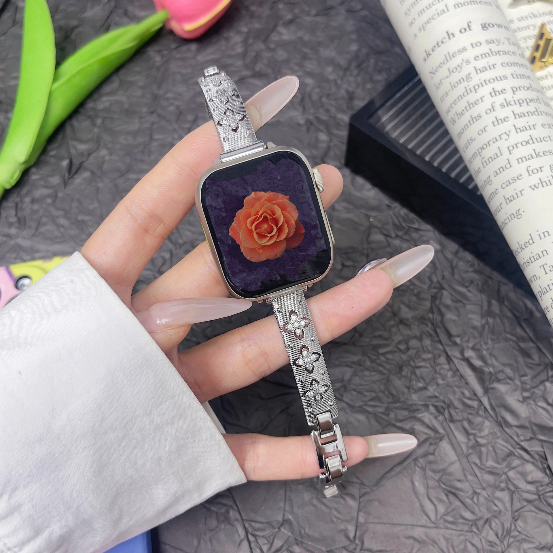 iWabcertoo iwatch S10S9S876SEUltra21