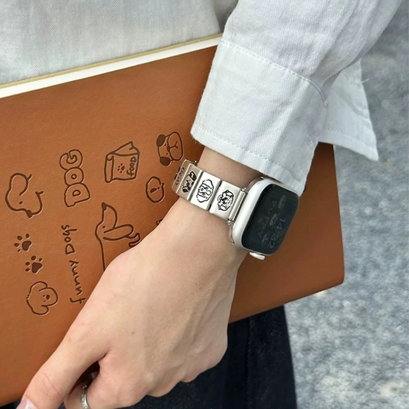 iWabcertoo Apple Watch S10S987SE