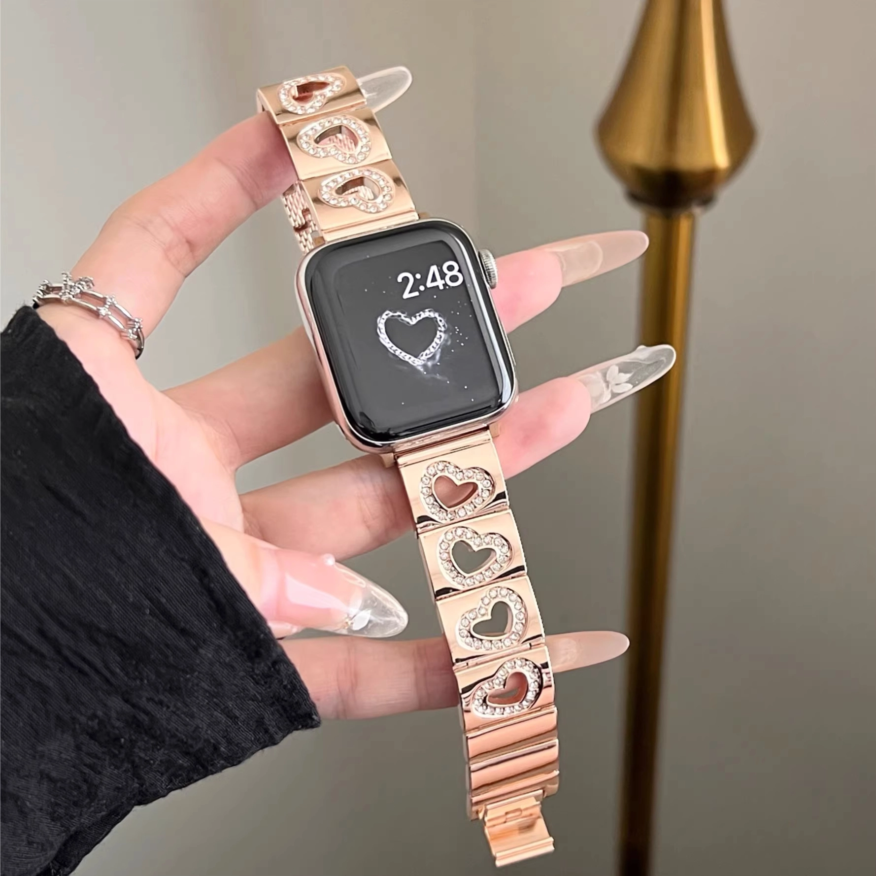 iWabcertoo iWatch S10S98765SEUltra21