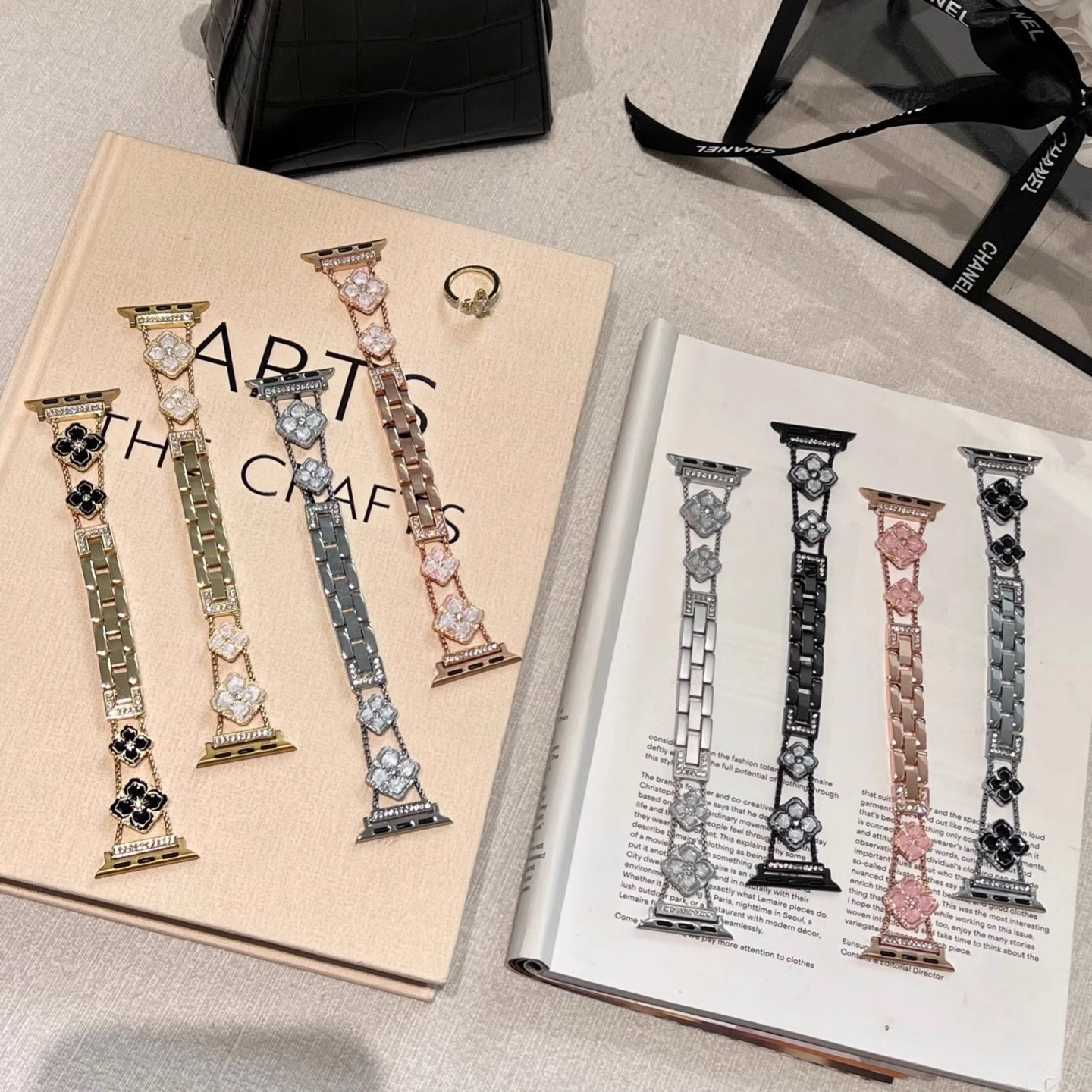 iWabcertoo 190mm Apple Watch S1-S10SEUltra