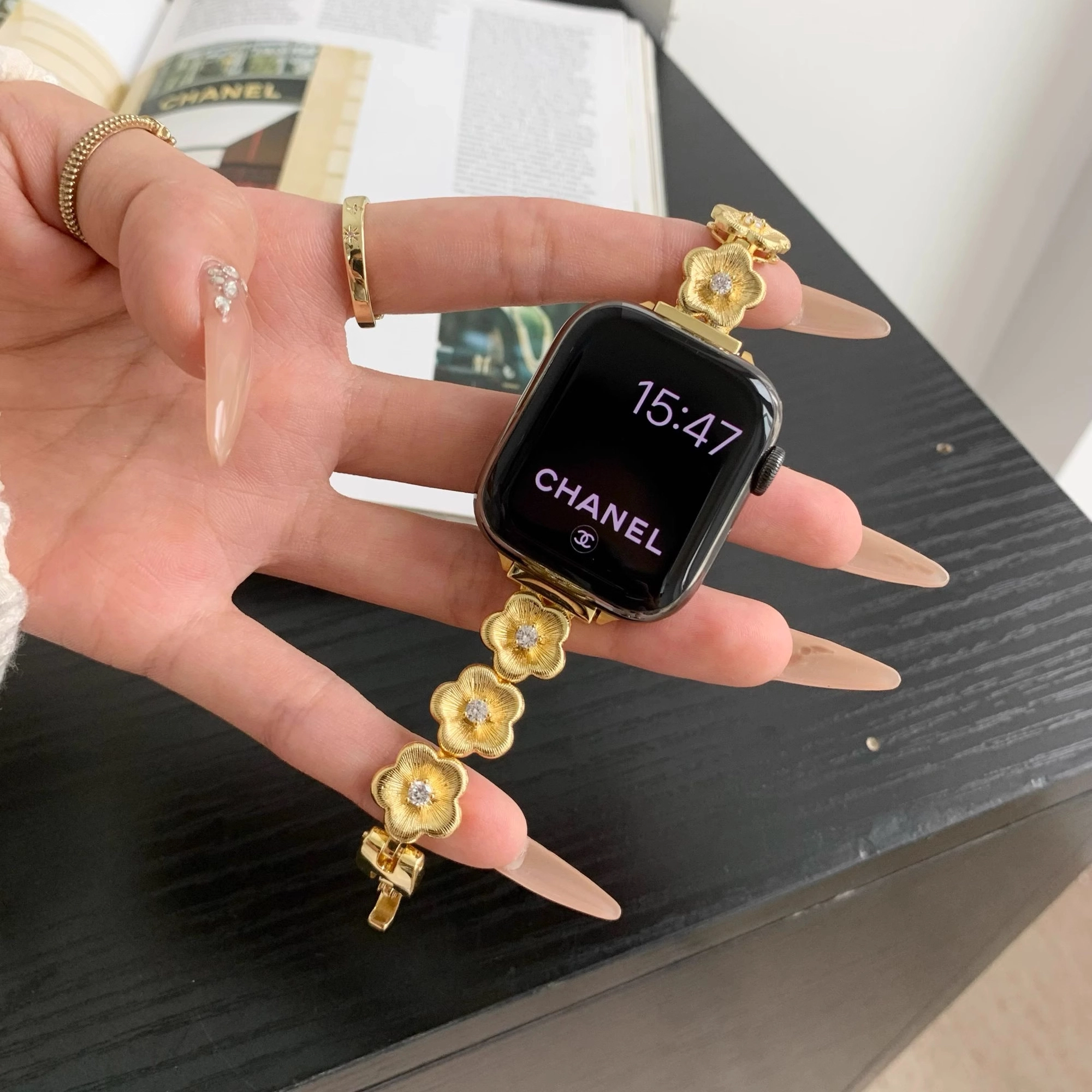 iWabcertoo iwatch S10S9876543SEUltra21