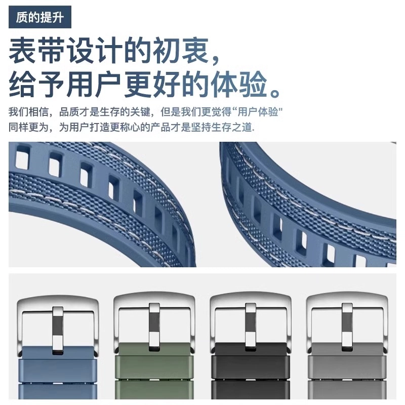 iWabcertoo HW Watch GT5GT4watch44pro