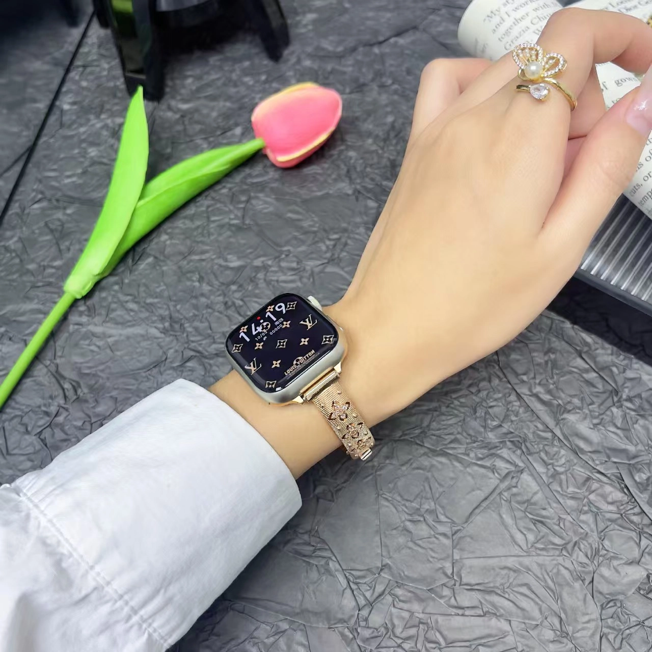iWabcertoo iwatch S10S9S876SEUltra21