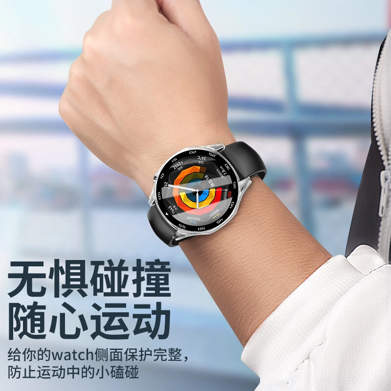 iWabcertoo watch gt4gt5watch4pro