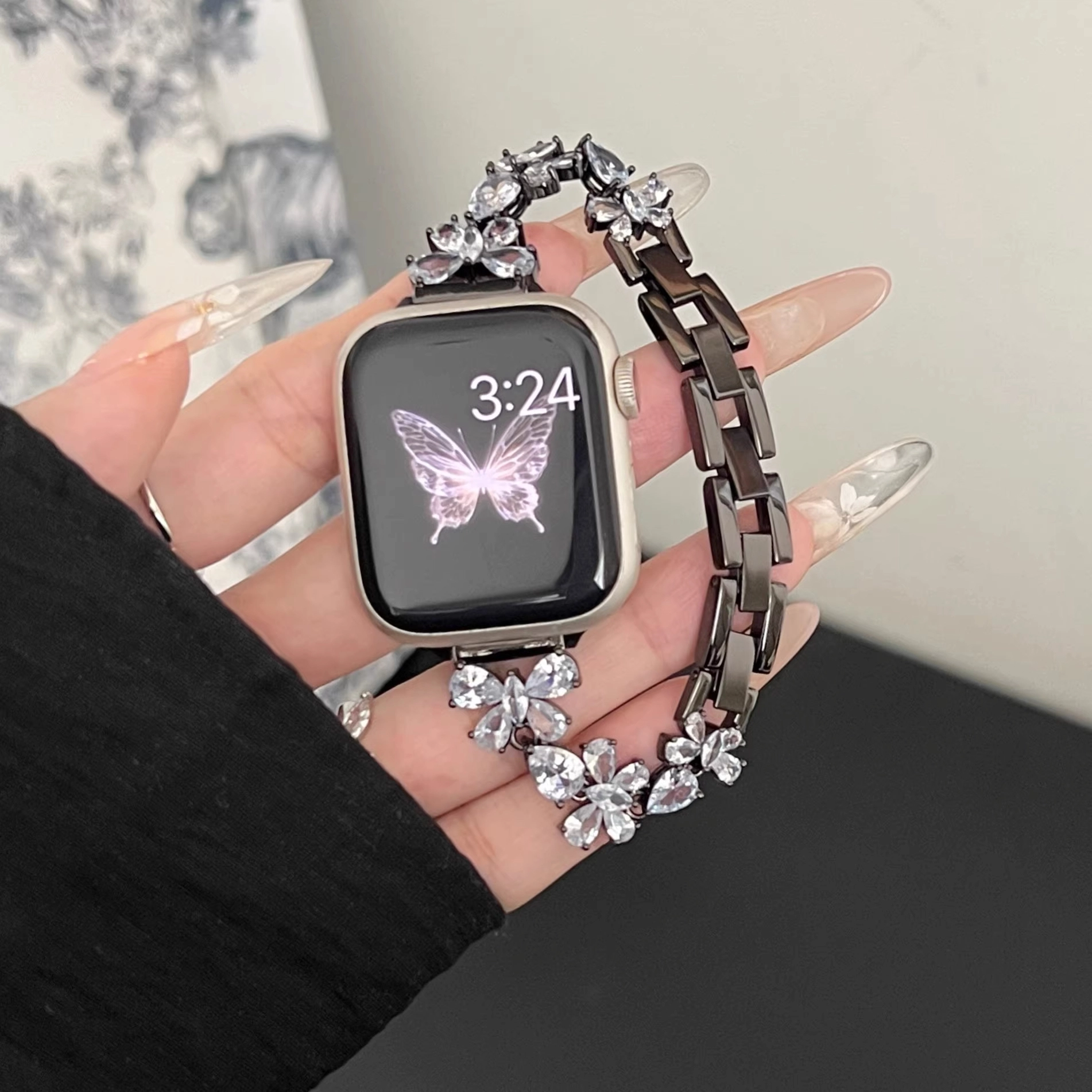 iWabcertoo iwatch S10S9876SEUltra21
