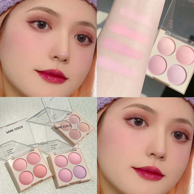 PINK COCO
