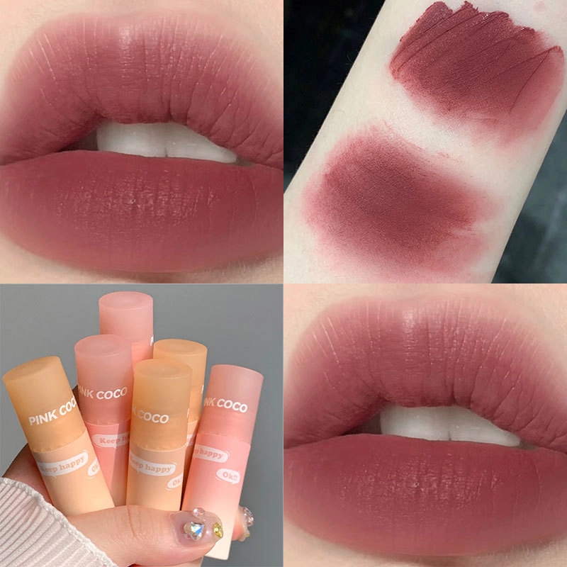 PINK COCO