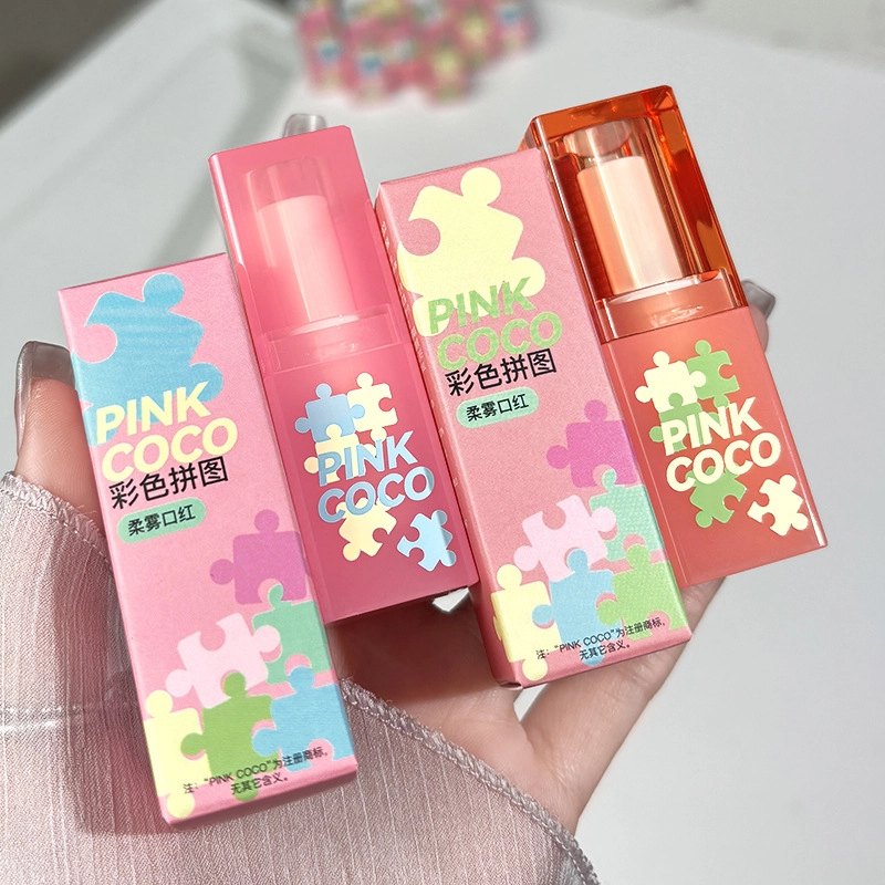 PINK COCO