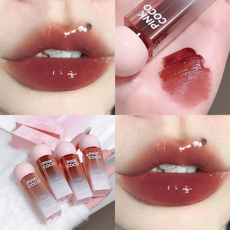PINK COCO