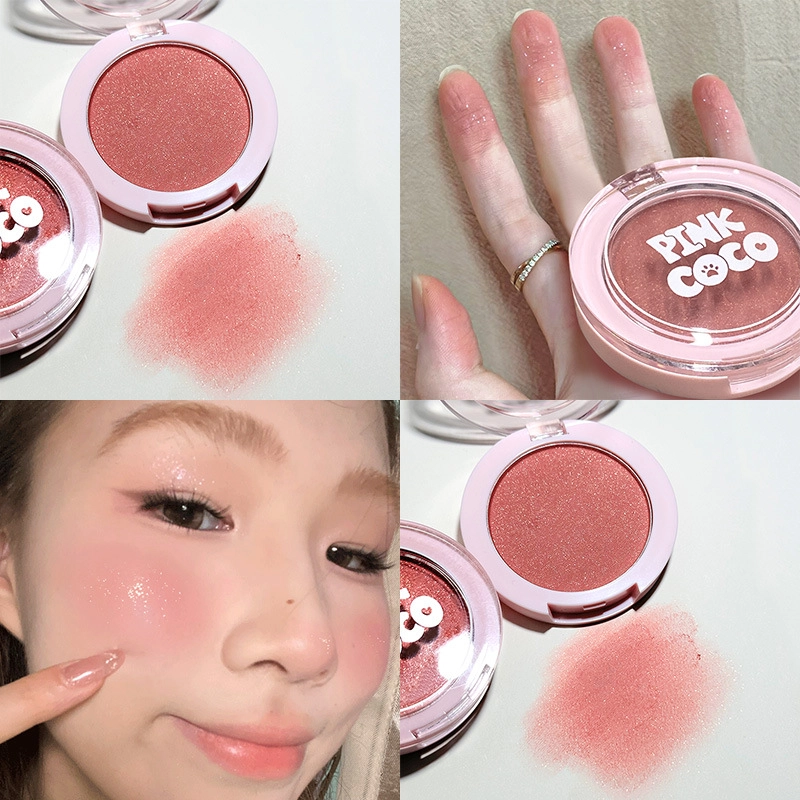 PINK COCO