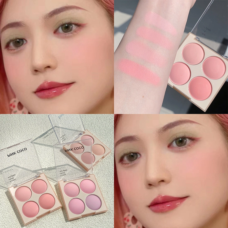 PINK COCO