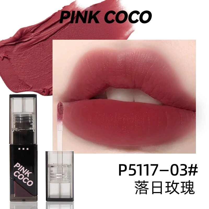 PINK COCO