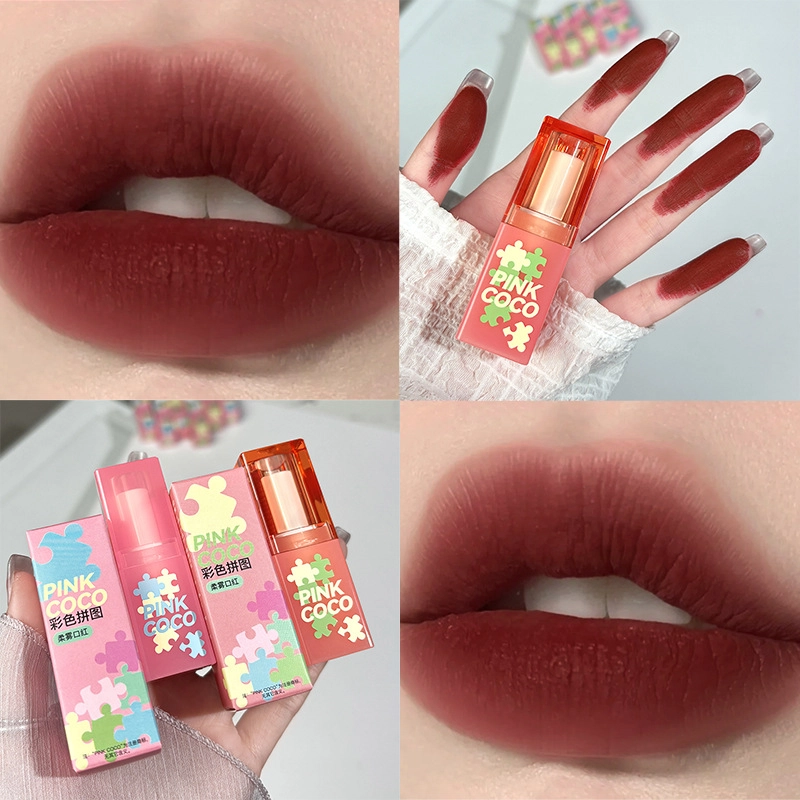 PINK COCO