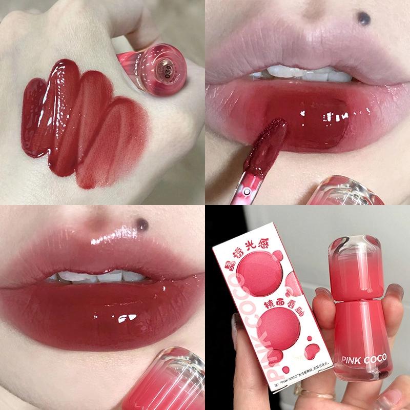 PINK COCO