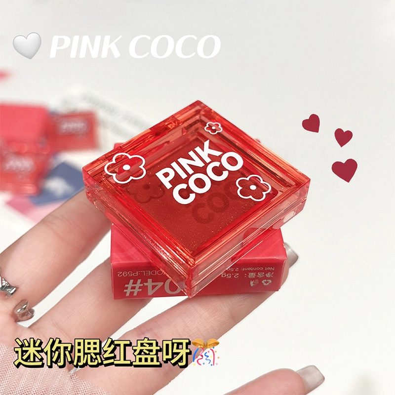 PINK COCO