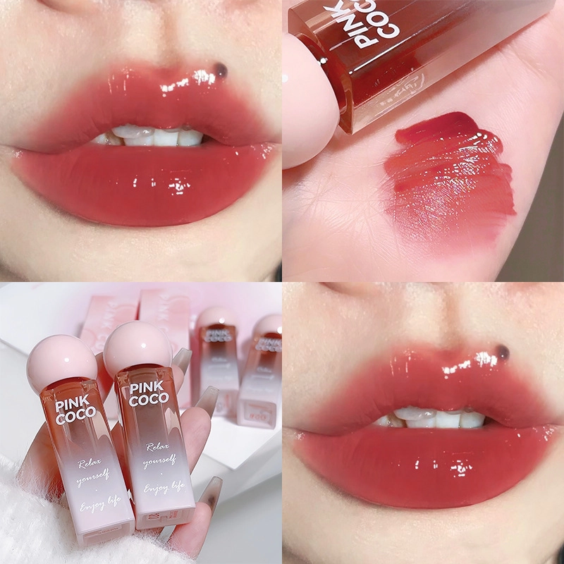 PINK COCO