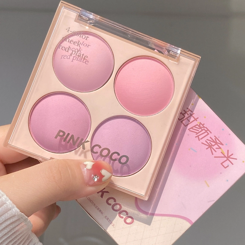 PINK COCO