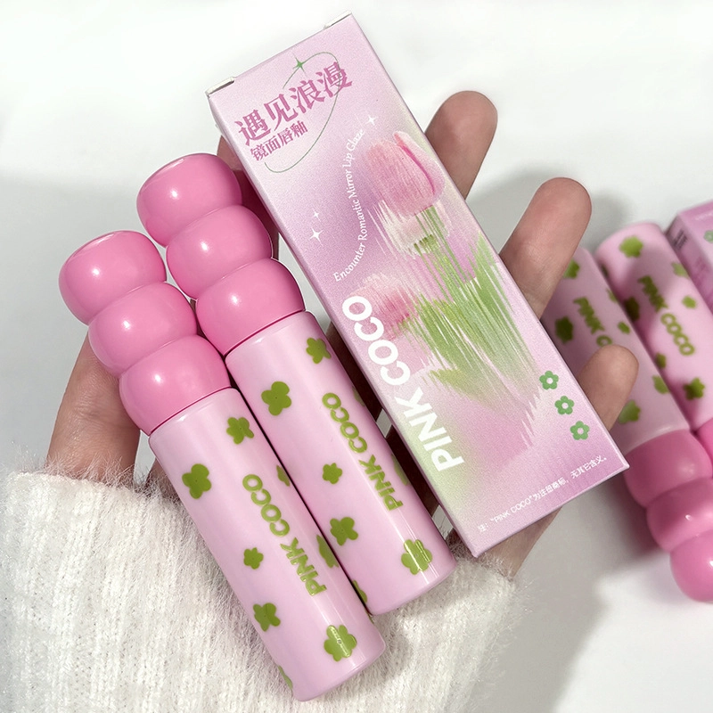 PINK COCO
