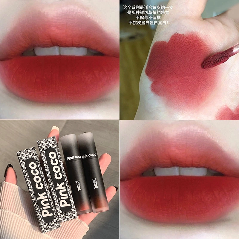 PINK COCO