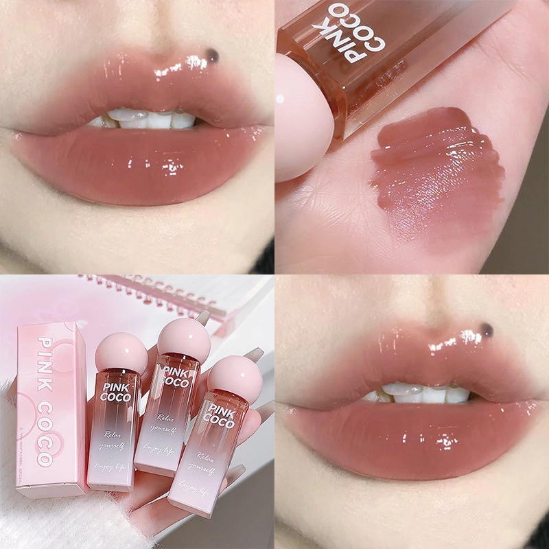 PINK COCO