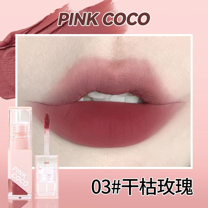 PINK COCO