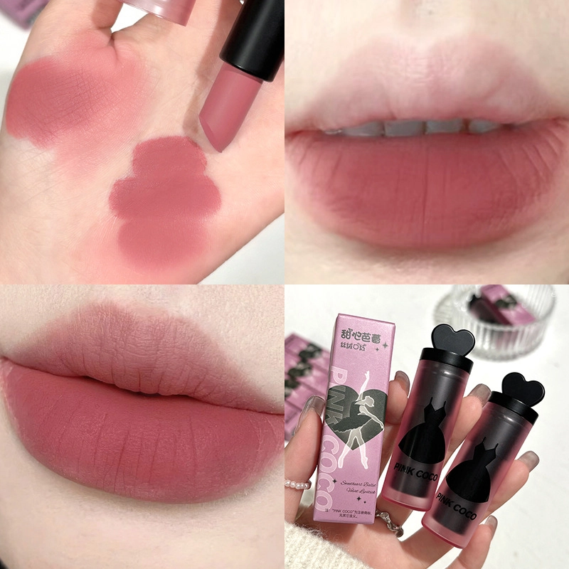 PINK COCO
